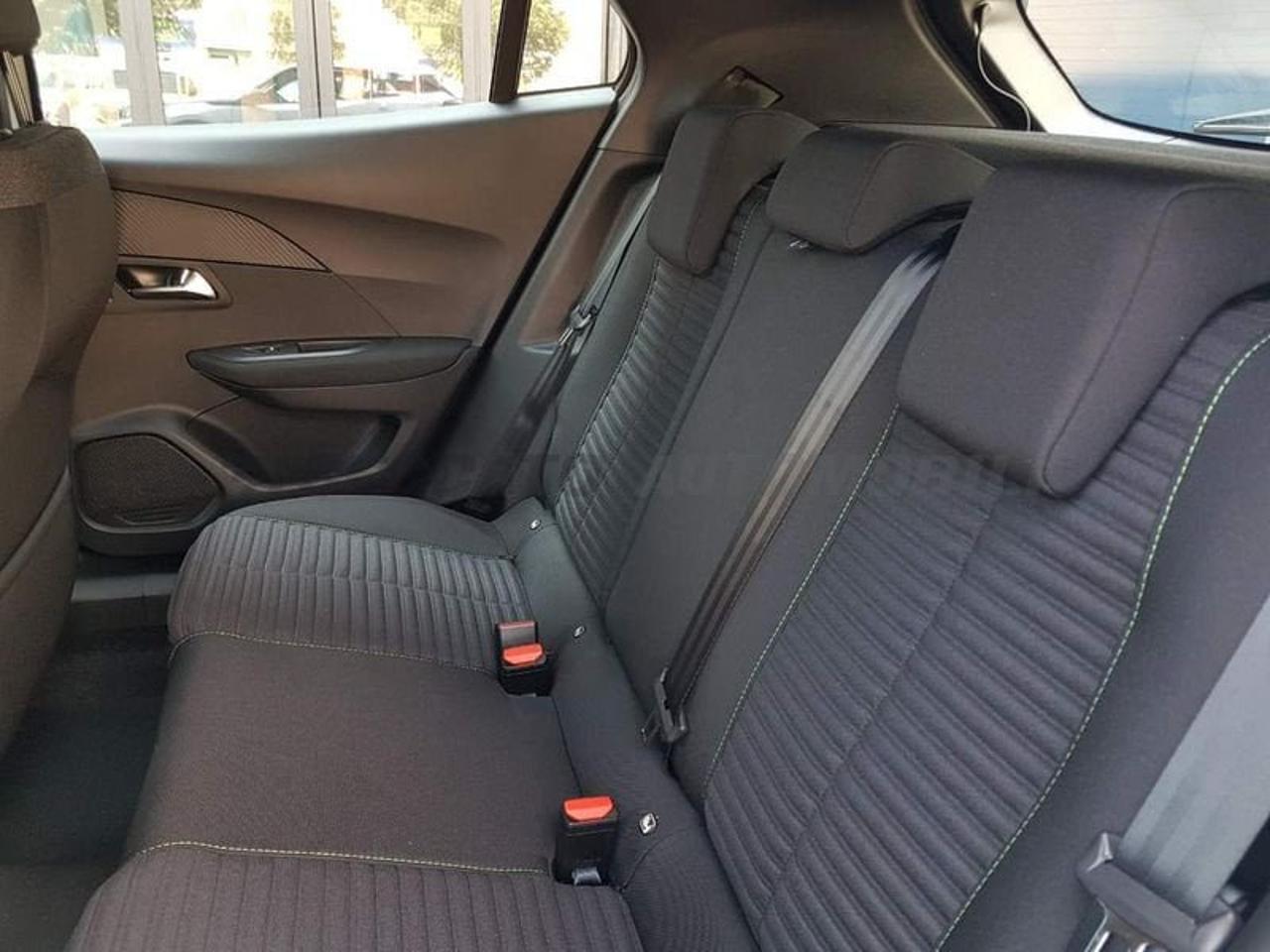 Peugeot Peugeot 2008 usata 13