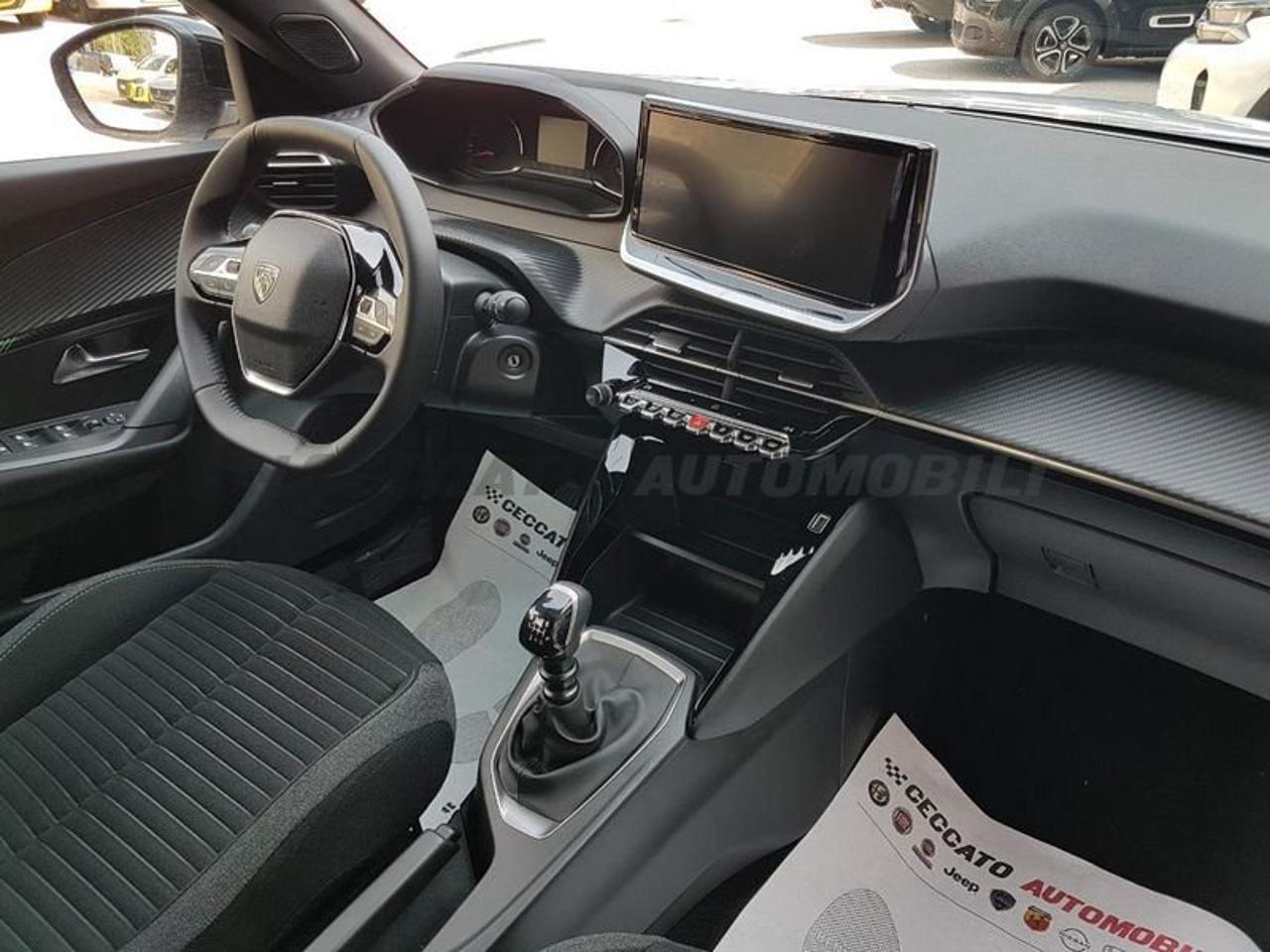 Peugeot Peugeot 2008 usata 15