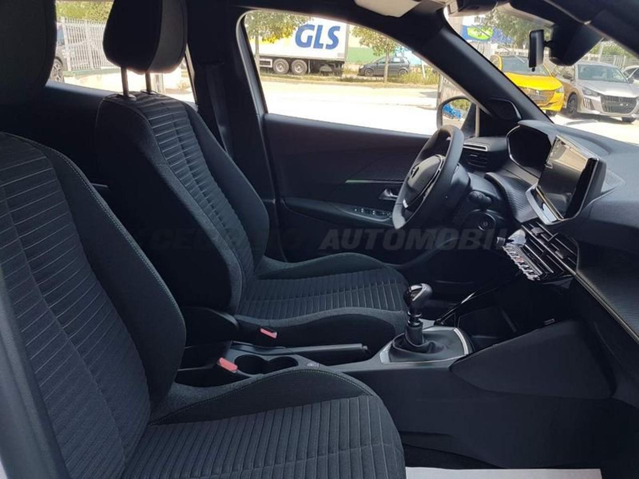 Peugeot Peugeot 2008 usata 16