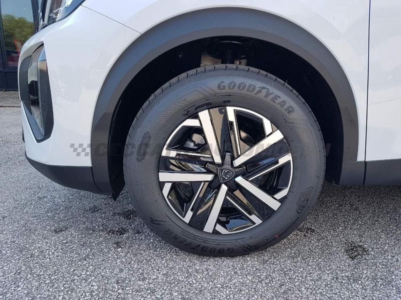 Peugeot Peugeot 2008 usata 23