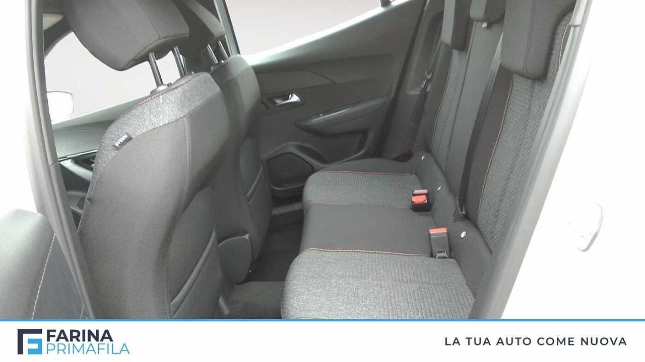 Peugeot Peugeot 2008 usata 4