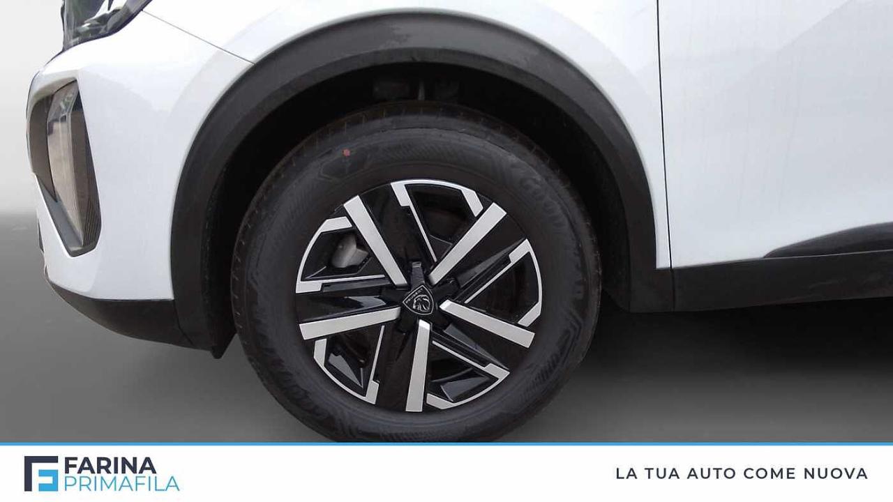 Peugeot Peugeot 2008 usata 5