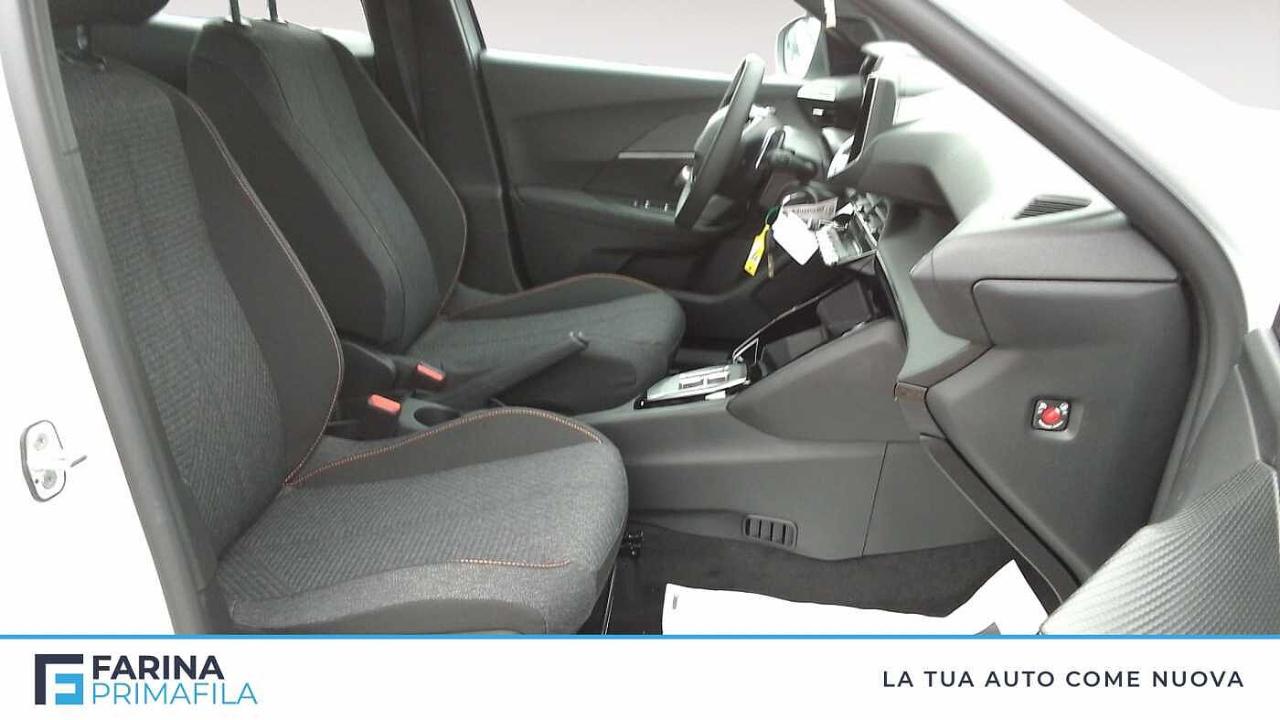Peugeot Peugeot 2008 usata 6