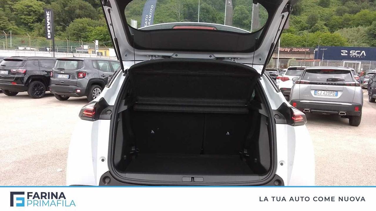Peugeot Peugeot 2008 usata 7