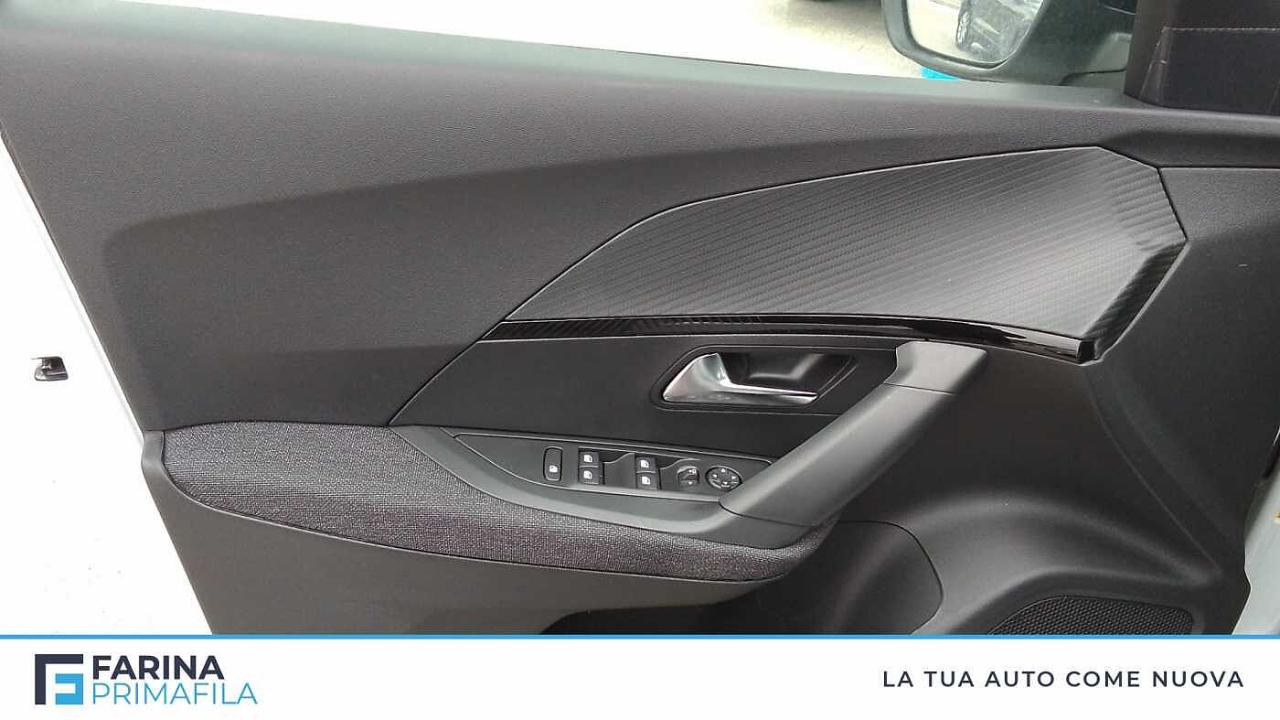 Peugeot Peugeot 2008 usata 9