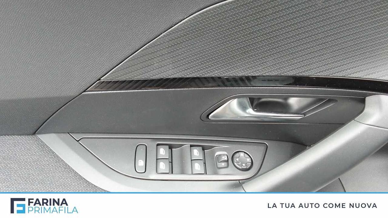 Peugeot Peugeot 2008 usata 10
