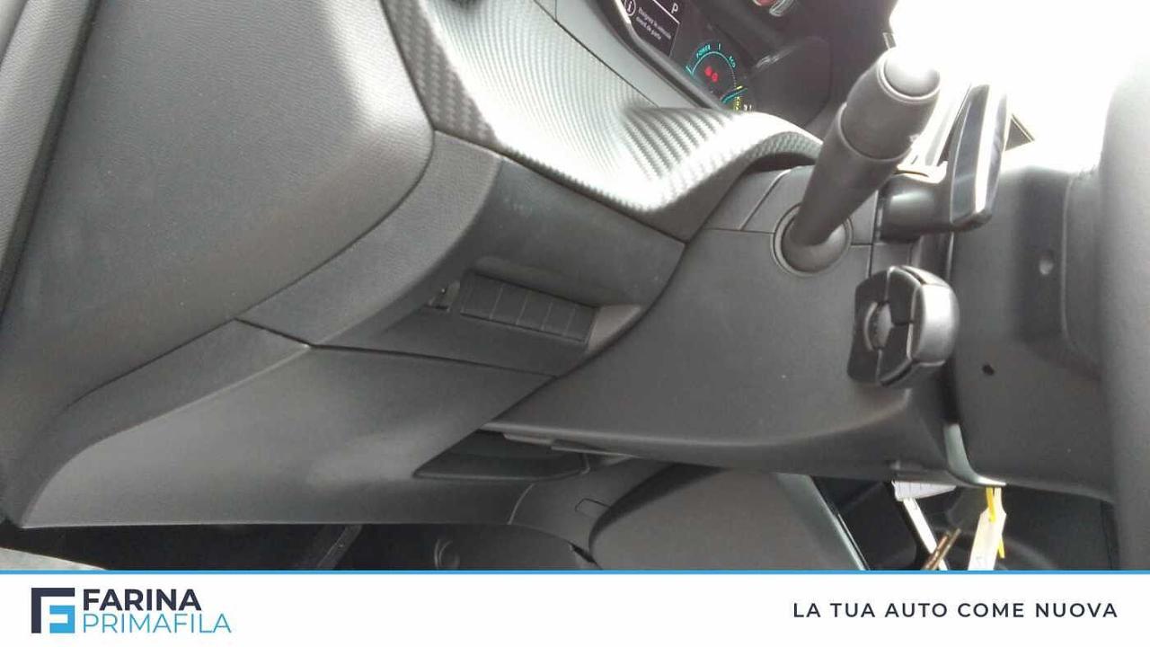 Peugeot Peugeot 2008 usata 12