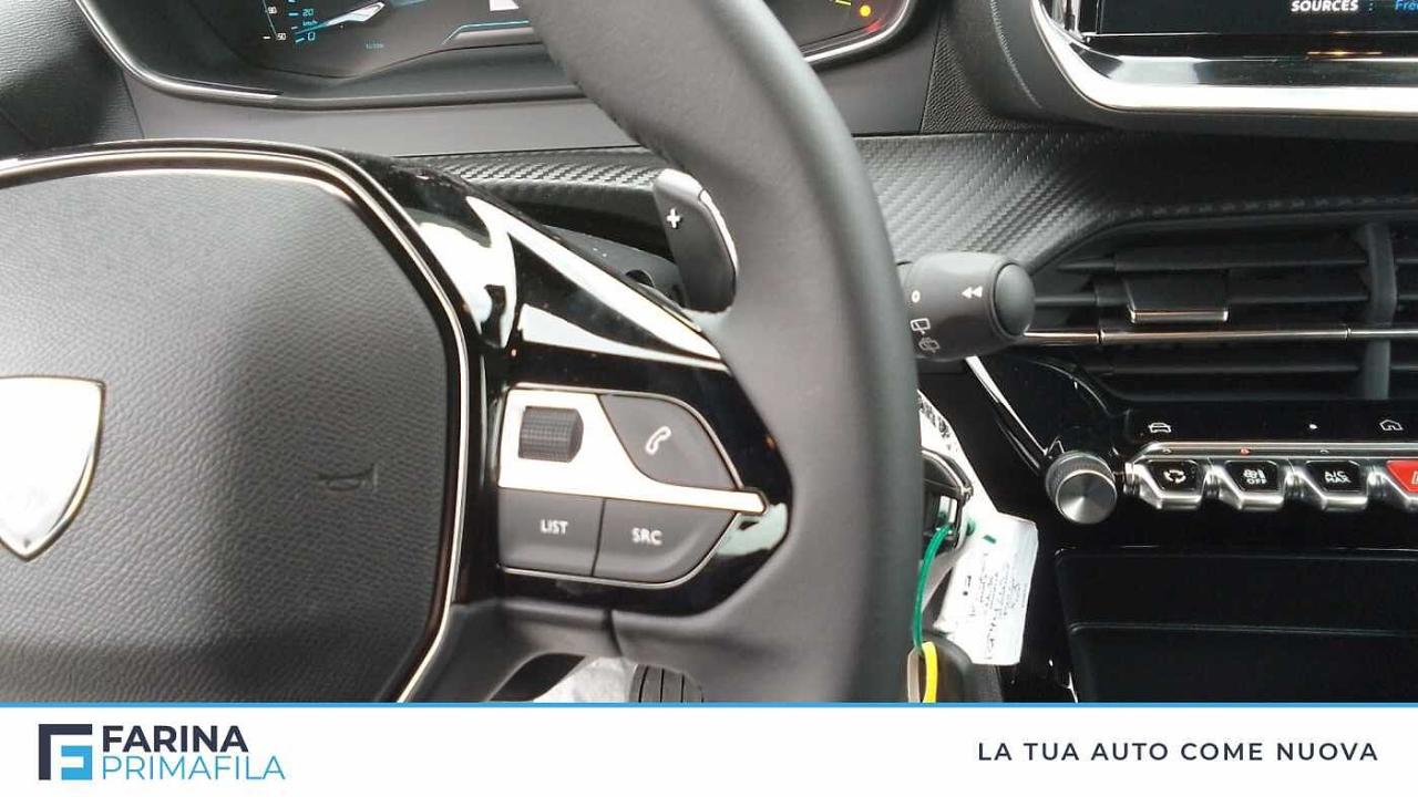 Peugeot Peugeot 2008 usata 14