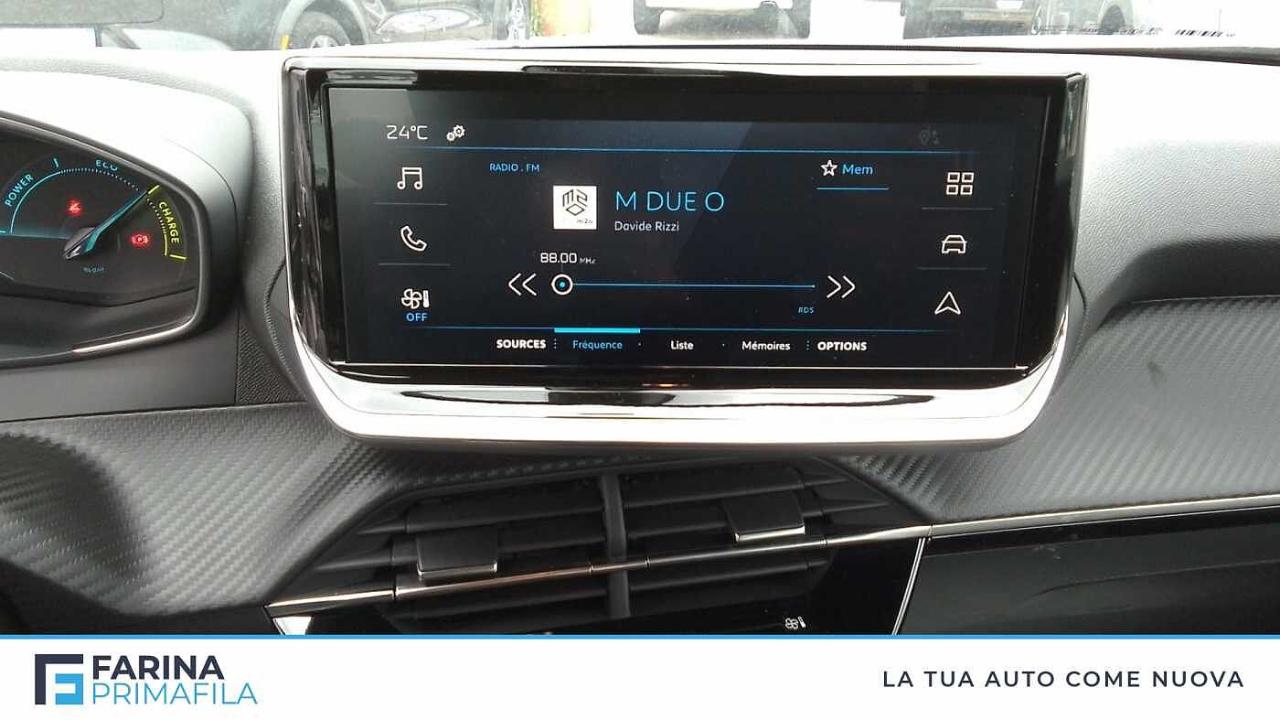 Peugeot Peugeot 2008 usata 16