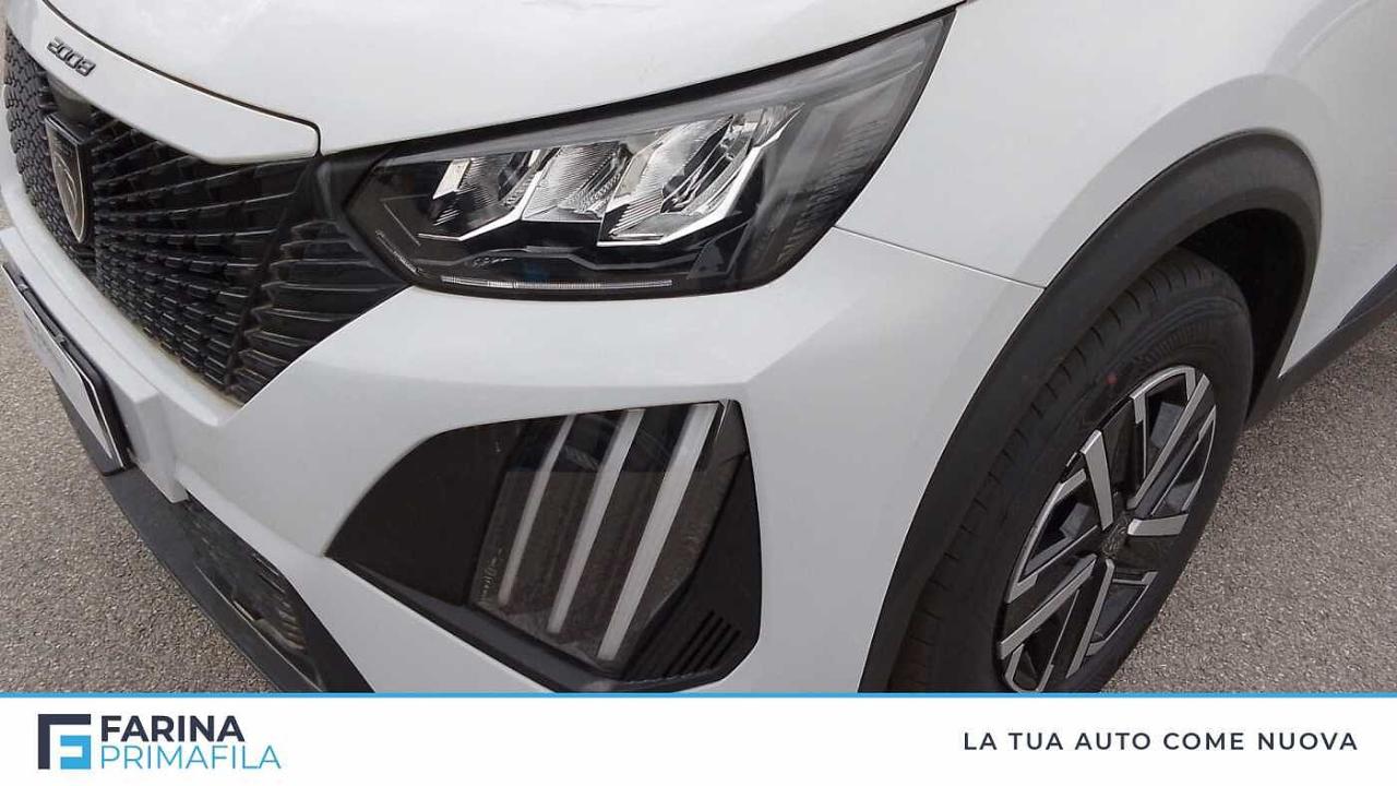 Peugeot Peugeot 2008 usata 18