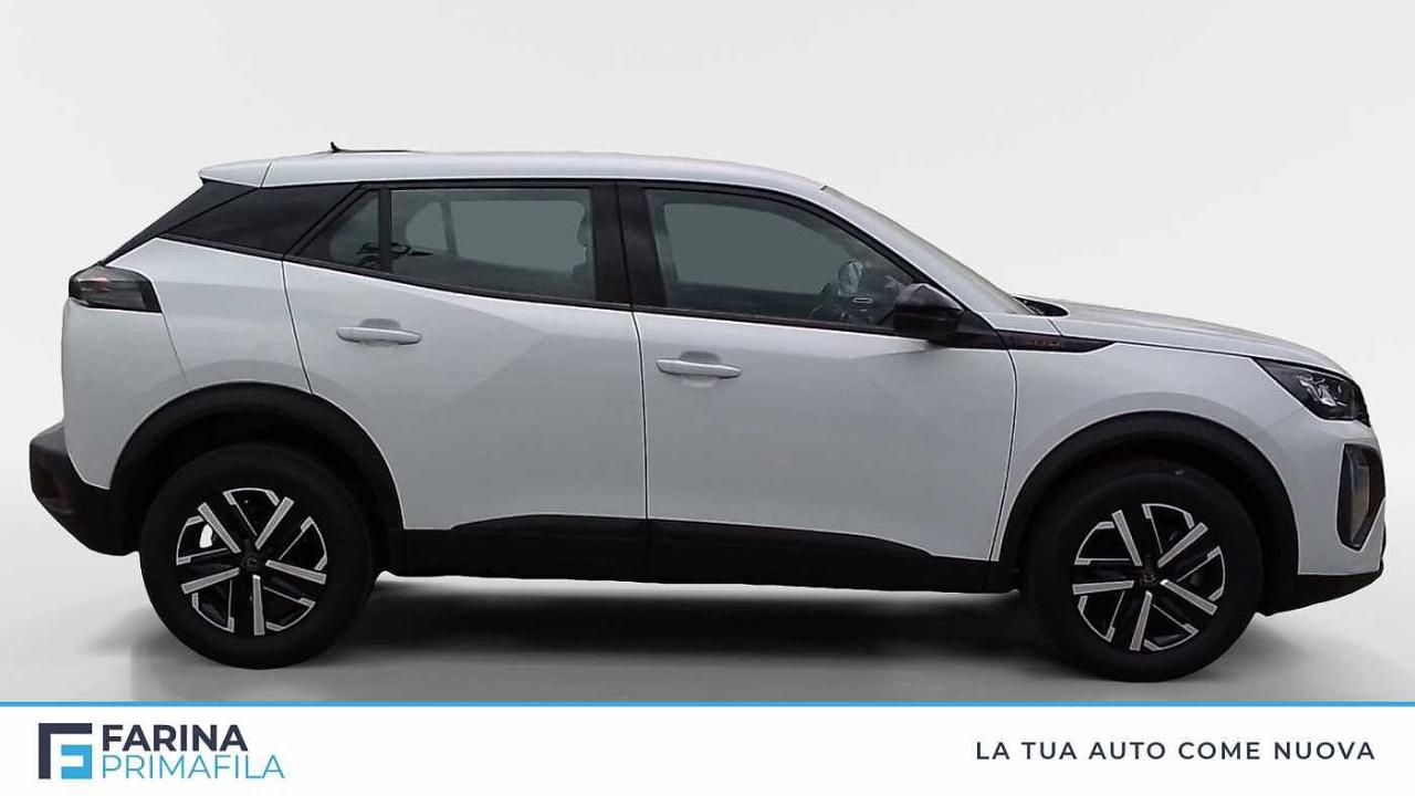 Peugeot Peugeot 2008 usata 19