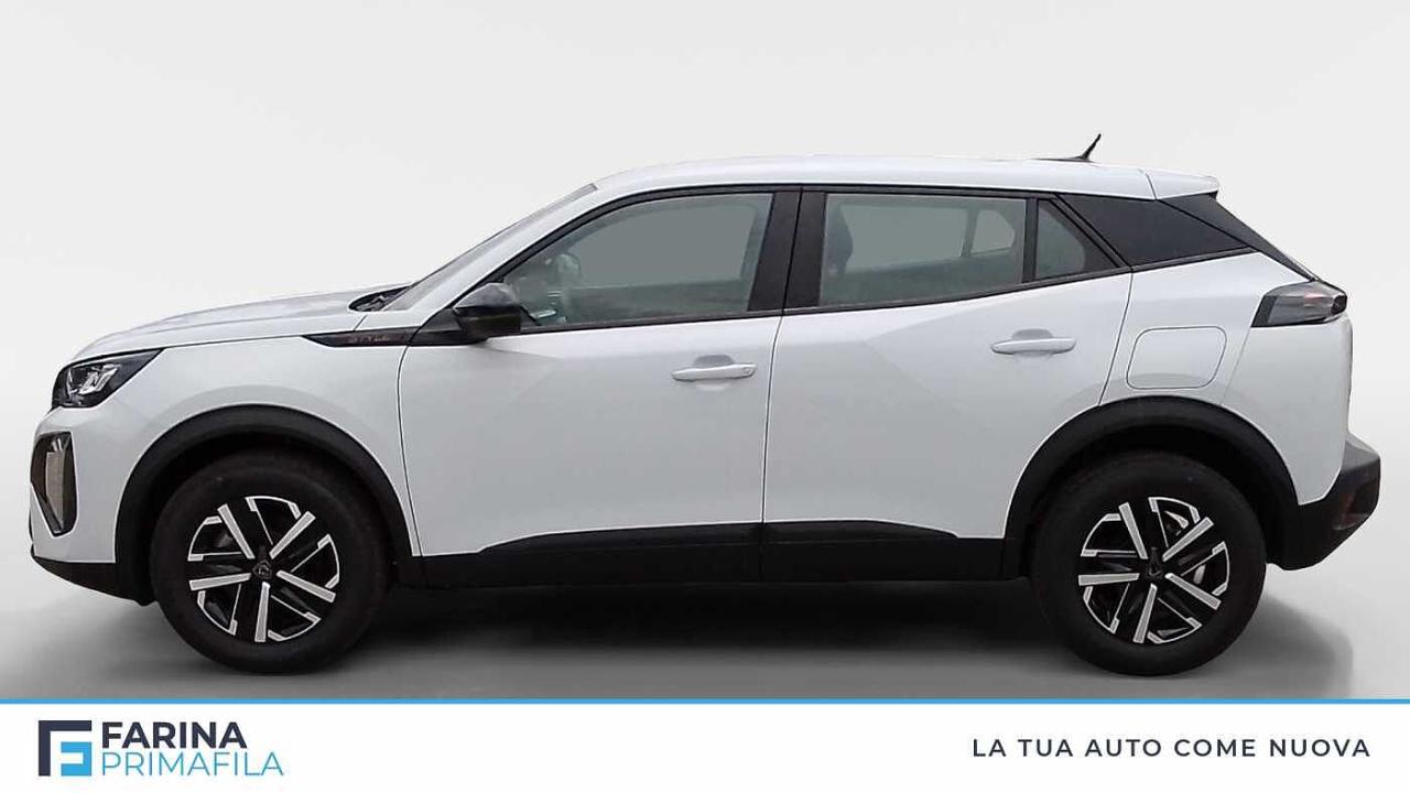 Peugeot Peugeot 2008 usata 20