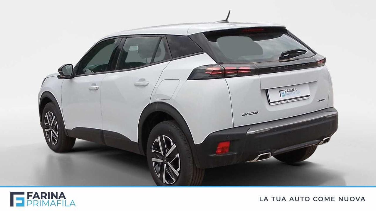 Peugeot Peugeot 2008 usata 22