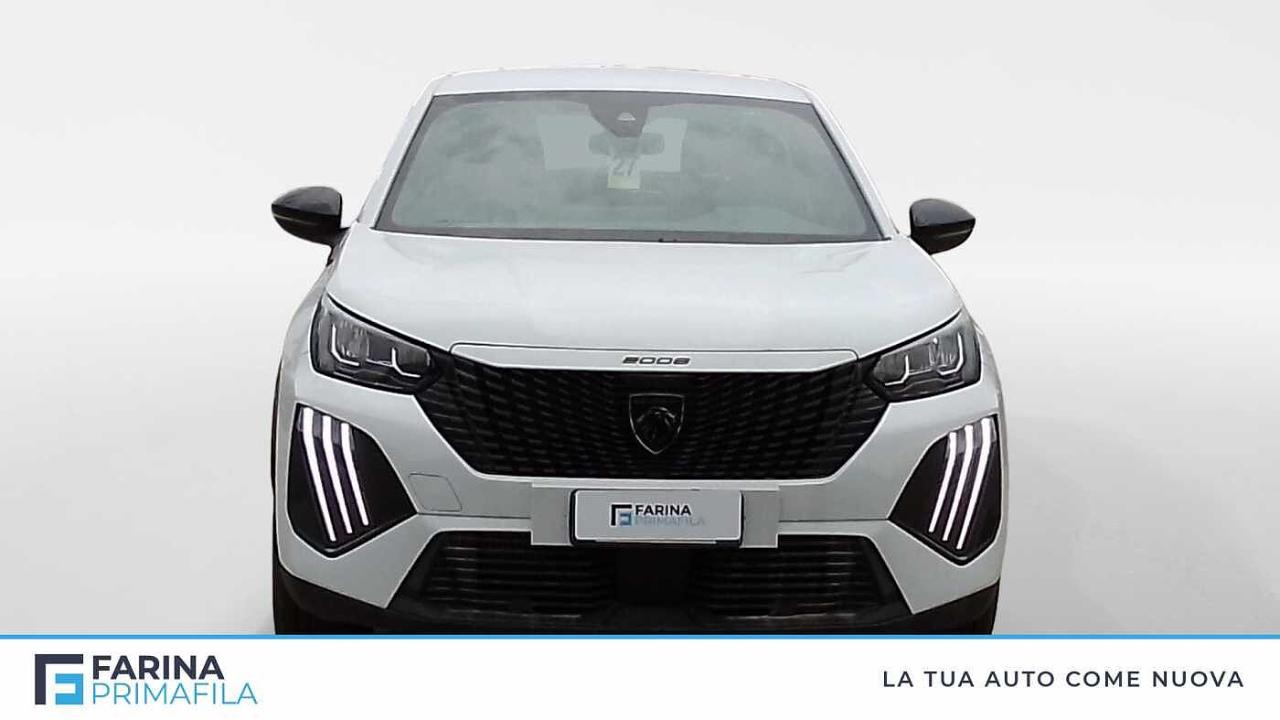 Peugeot Peugeot 2008 usata 23