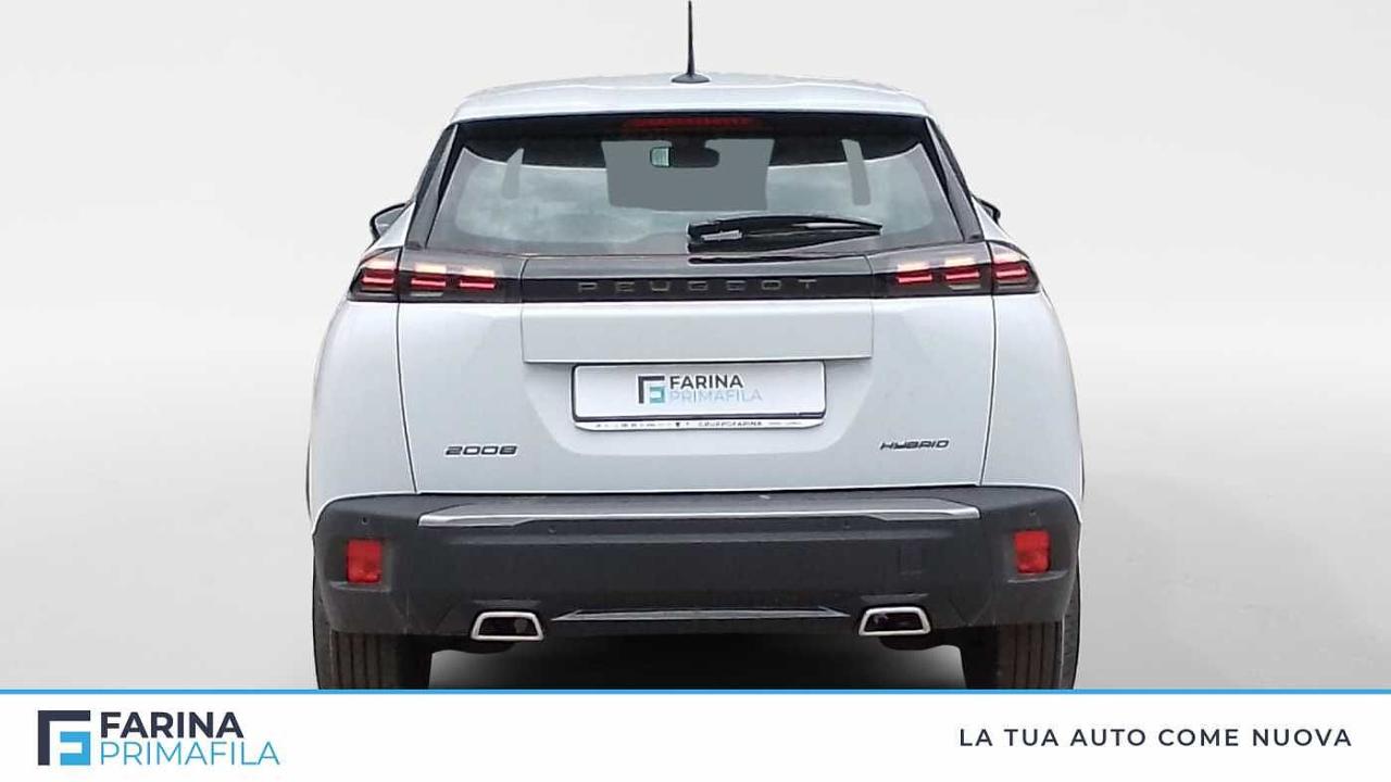 Peugeot Peugeot 2008 usata 24