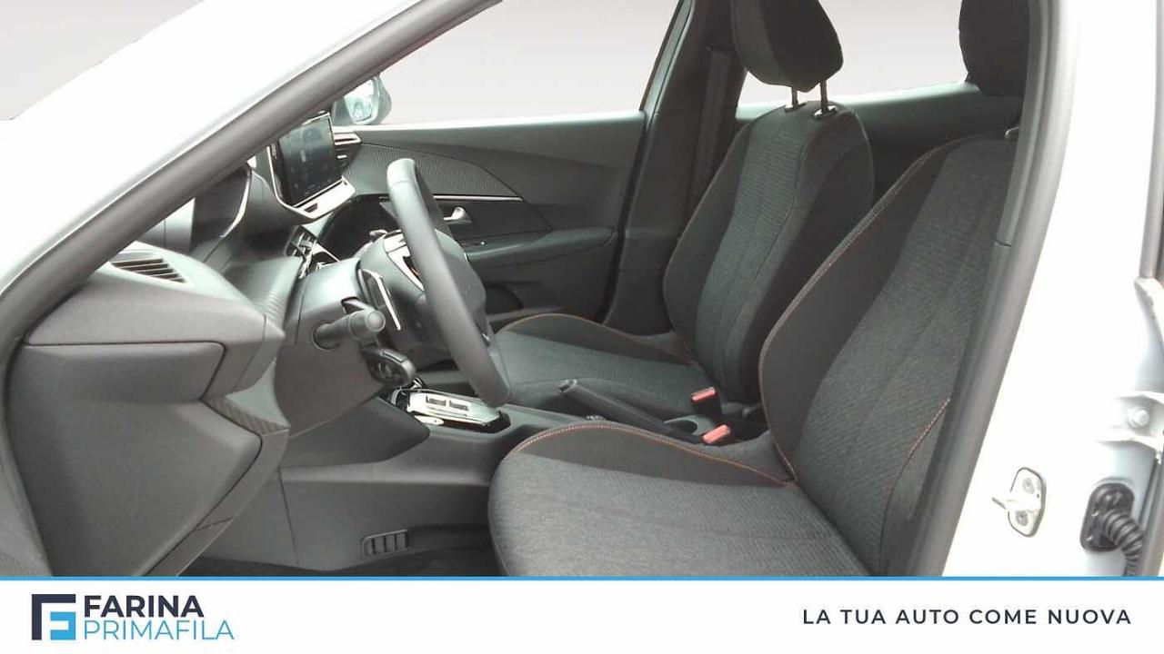 Peugeot Peugeot 2008 usata 25