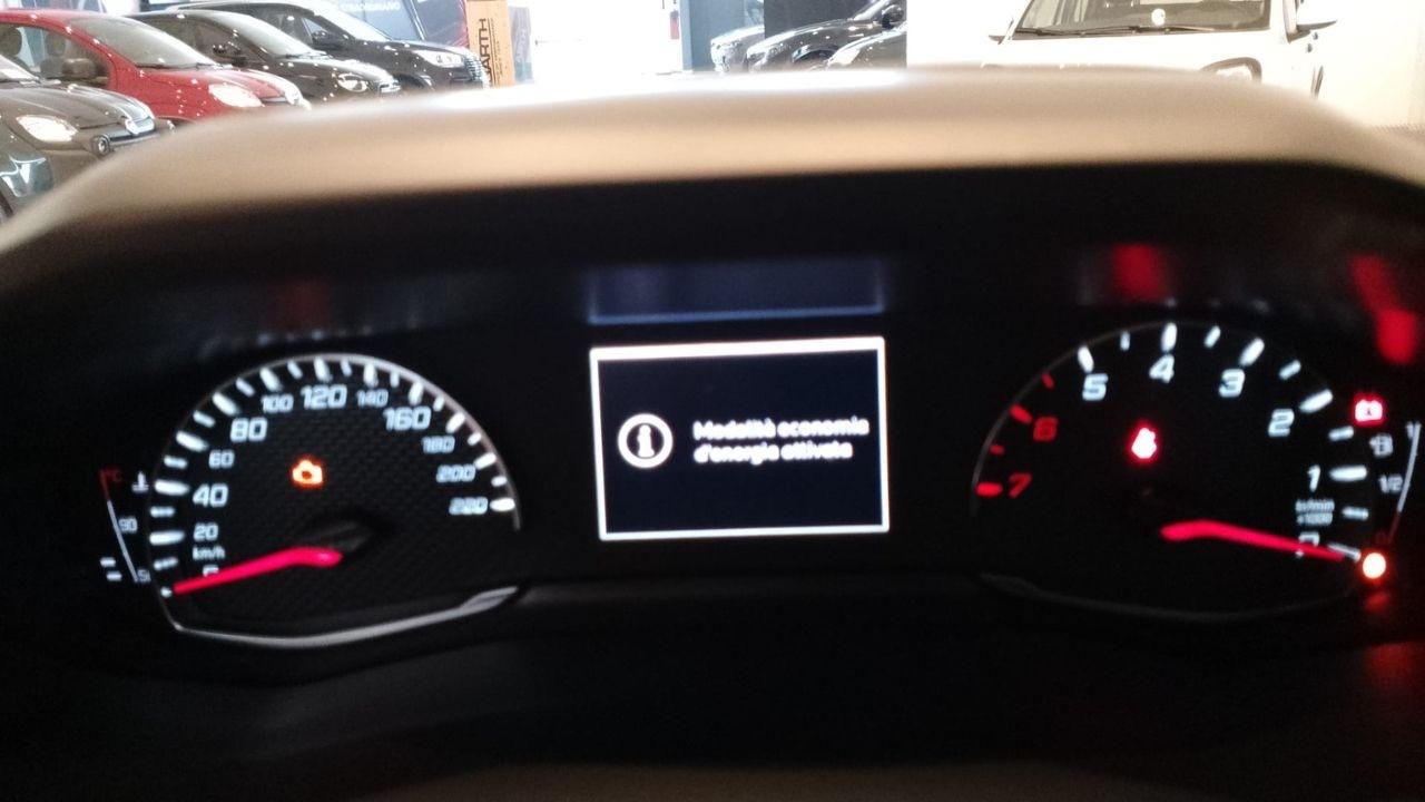 Peugeot Peugeot 2008 usata 1
