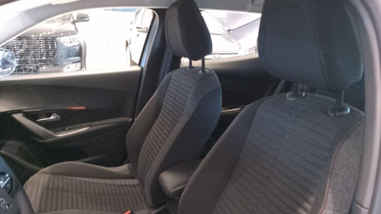 Peugeot Peugeot 2008 usata 2