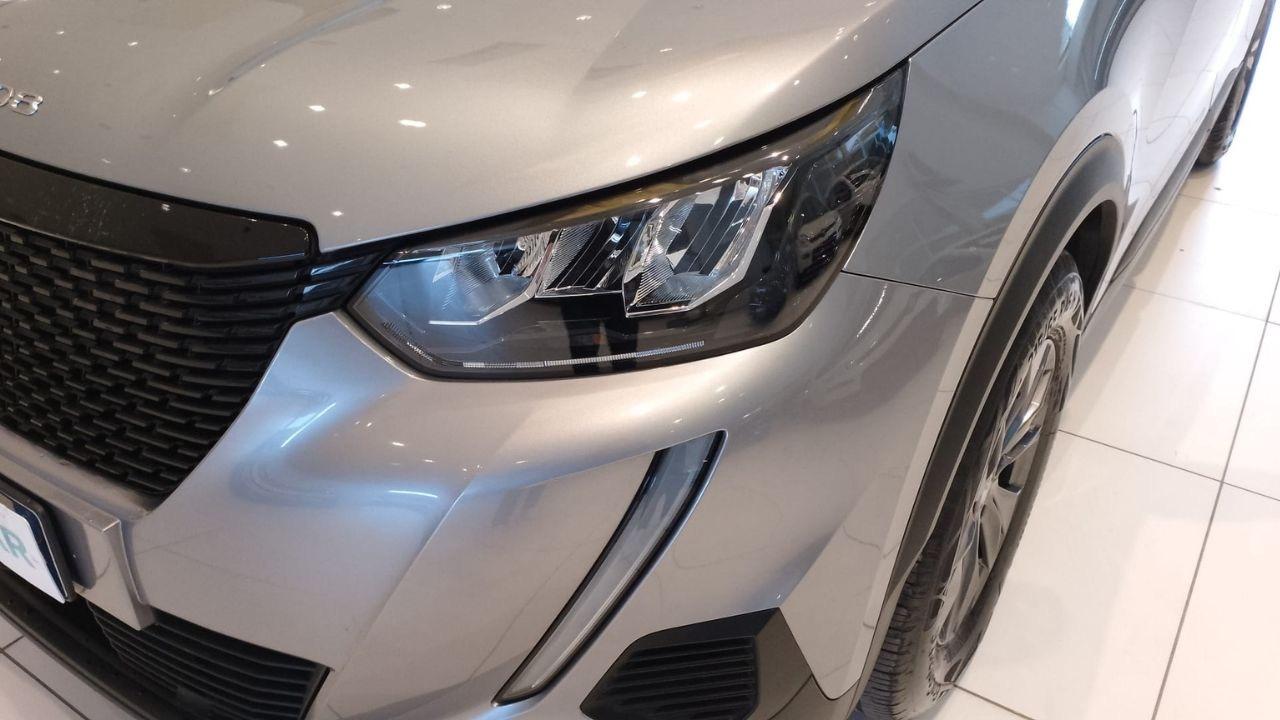 Peugeot Peugeot 2008 usata 4