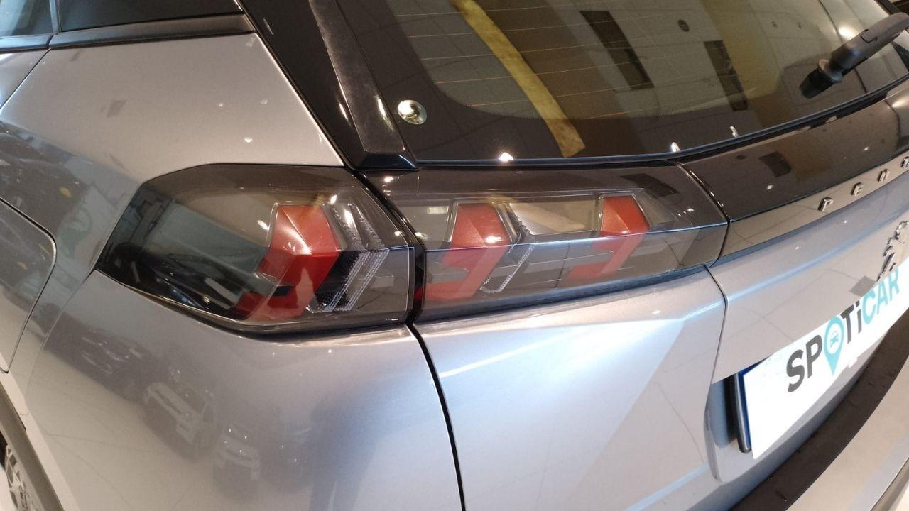 Peugeot Peugeot 2008 usata 5