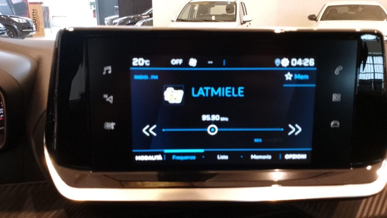 Peugeot Peugeot 2008 usata 6