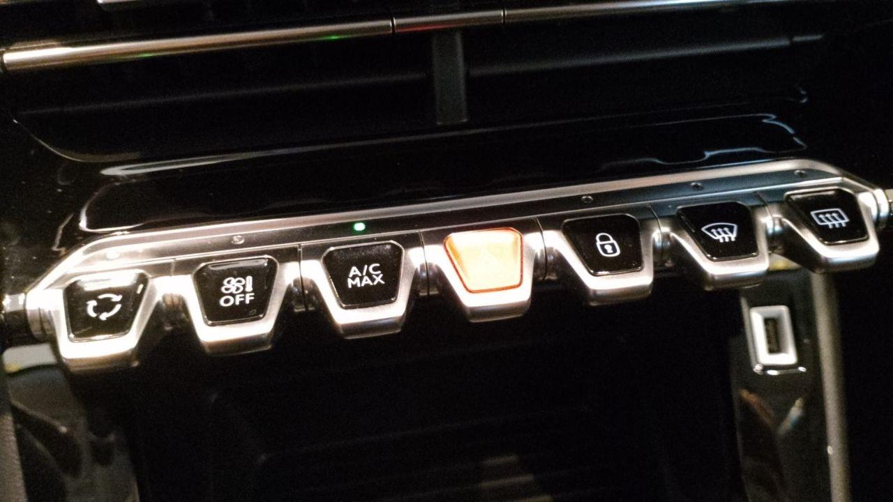 Peugeot Peugeot 2008 usata 7