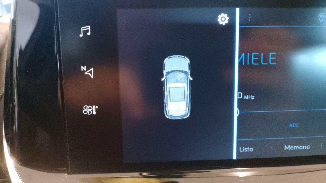 Peugeot Peugeot 2008 usata 8