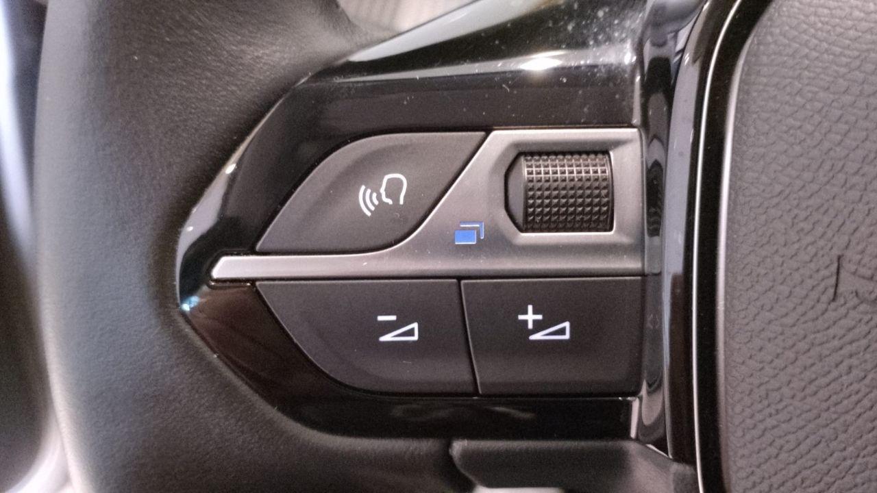 Peugeot Peugeot 2008 usata 9