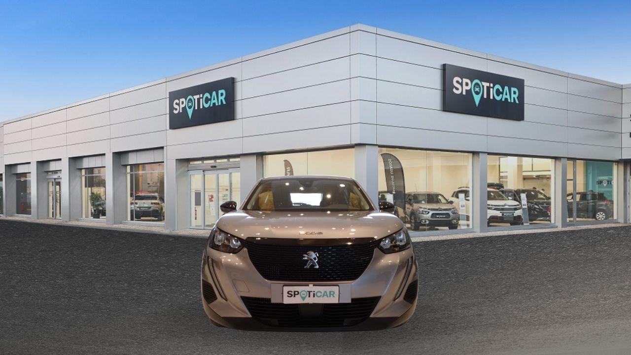 Peugeot Peugeot 2008 usata 11