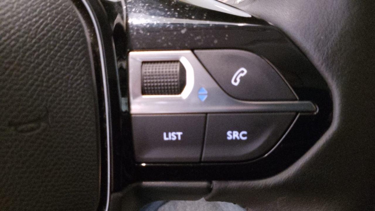 Peugeot Peugeot 2008 usata 12