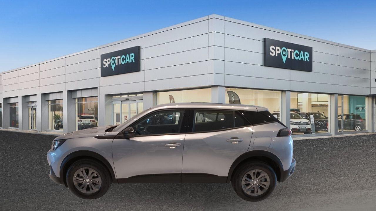 Peugeot Peugeot 2008 usata 15