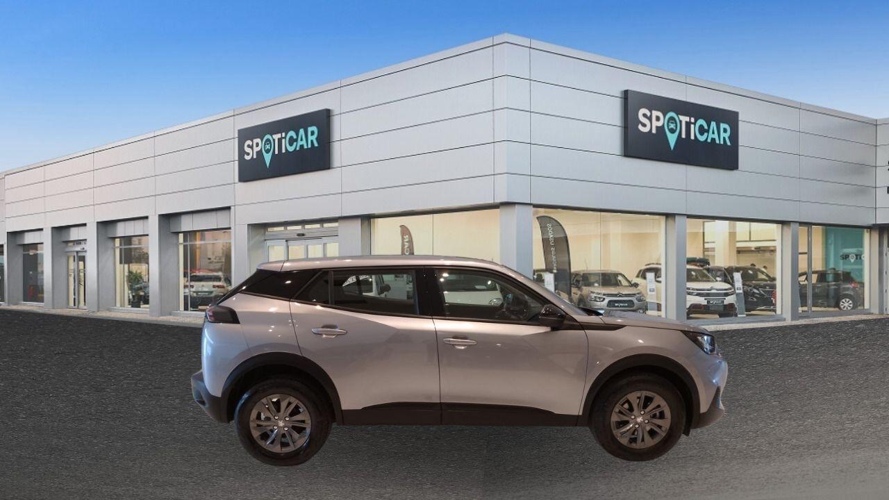Peugeot Peugeot 2008 usata 17