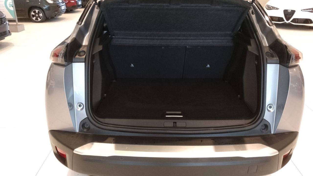 Peugeot Peugeot 2008 usata 19