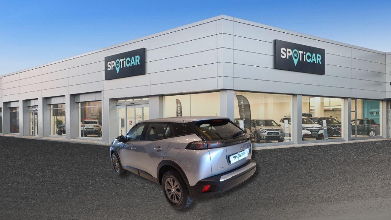 Peugeot Peugeot 2008 usata 20