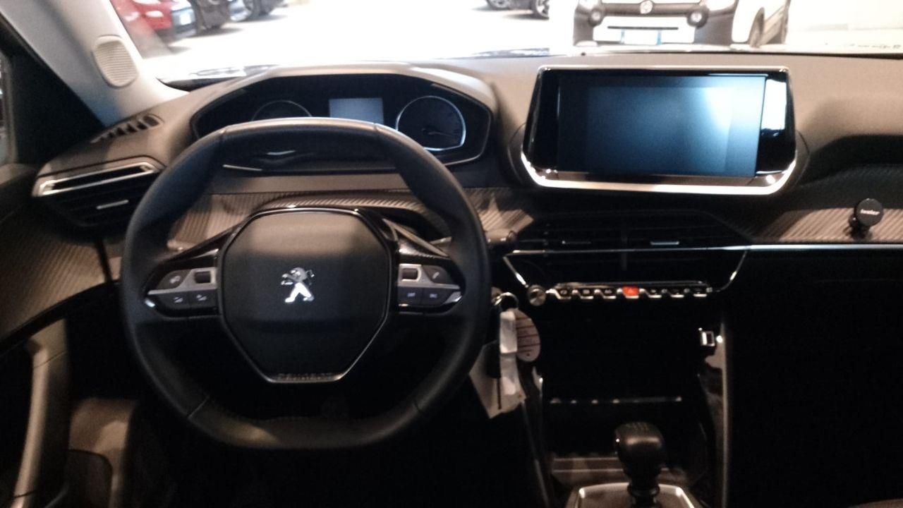 Peugeot Peugeot 2008 usata 21