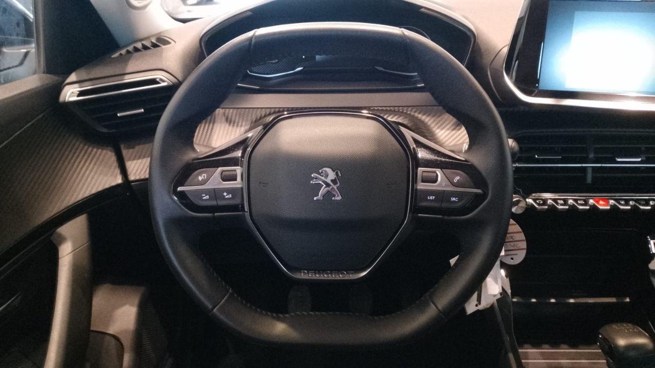 Peugeot Peugeot 2008 usata 22