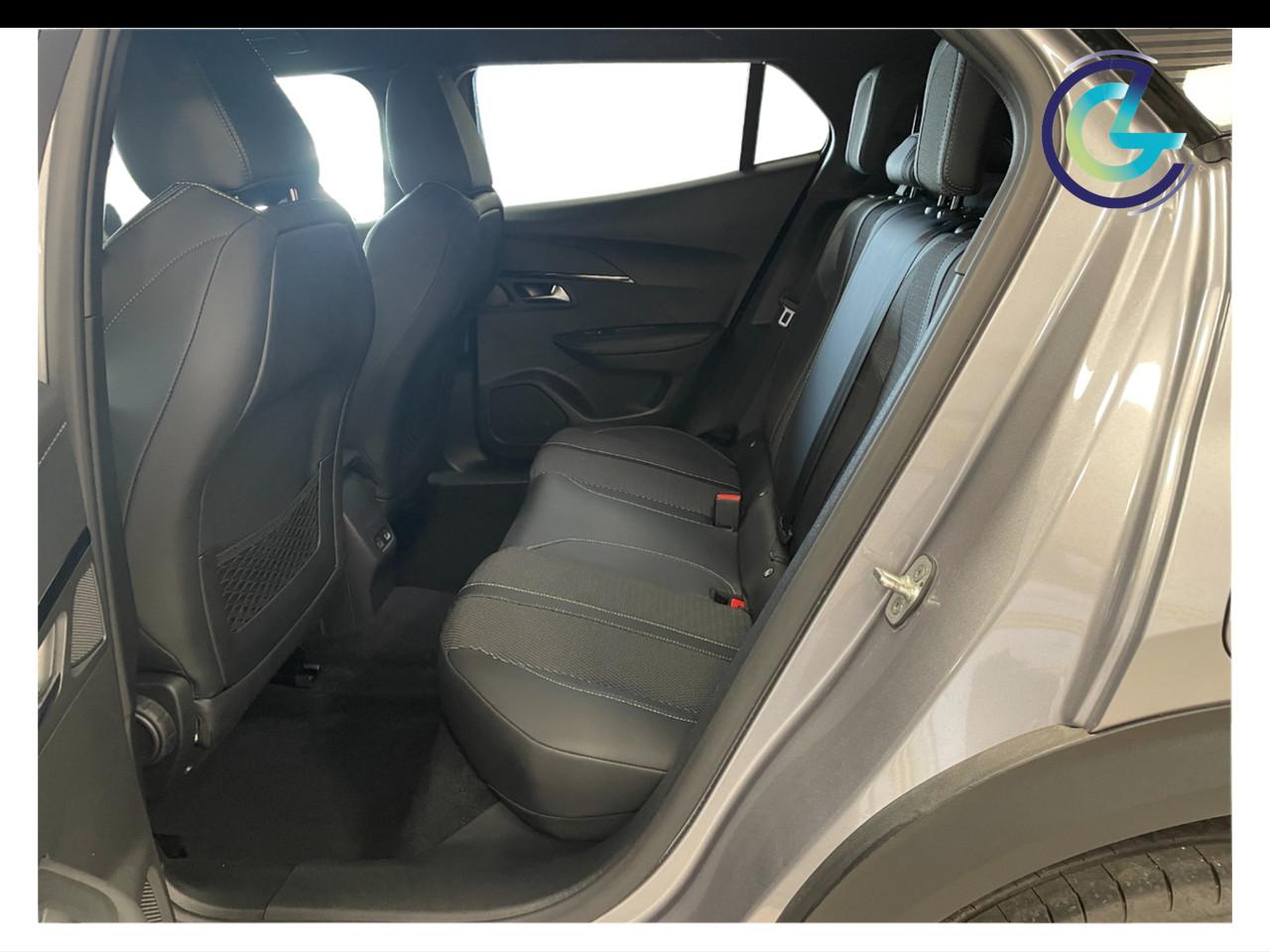 Peugeot Peugeot 2008 usata, con autoradio