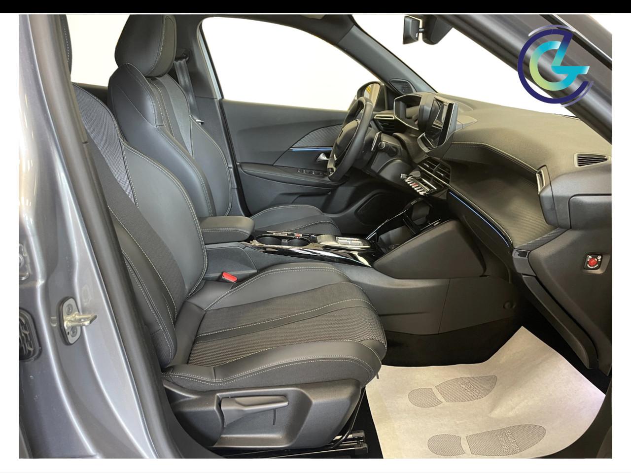 Peugeot Peugeot 2008 usata, con chiusura centralizzata