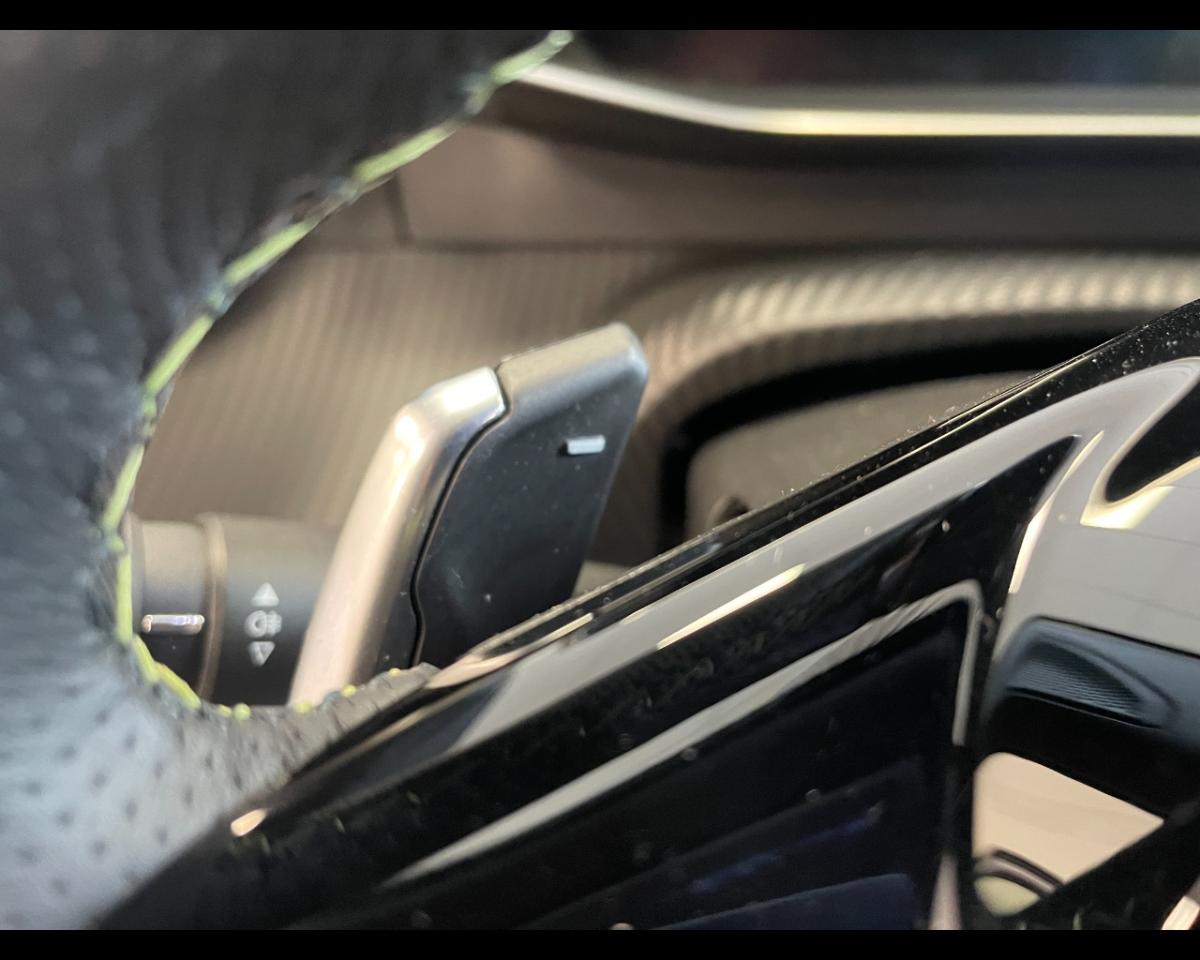 Peugeot Peugeot 2008 usata 20