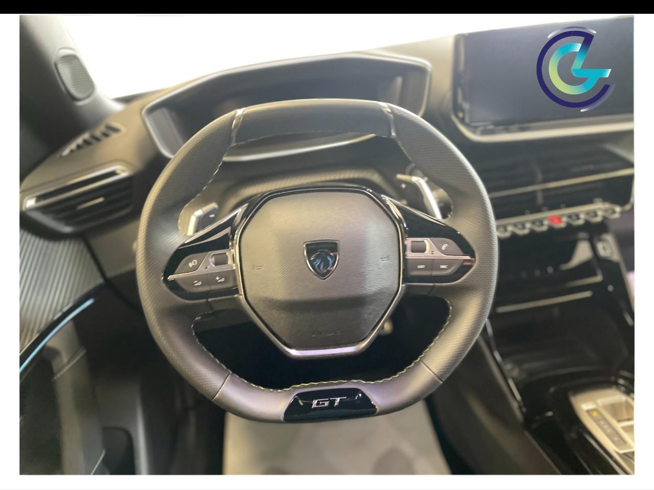 Peugeot Peugeot 2008 usata 21