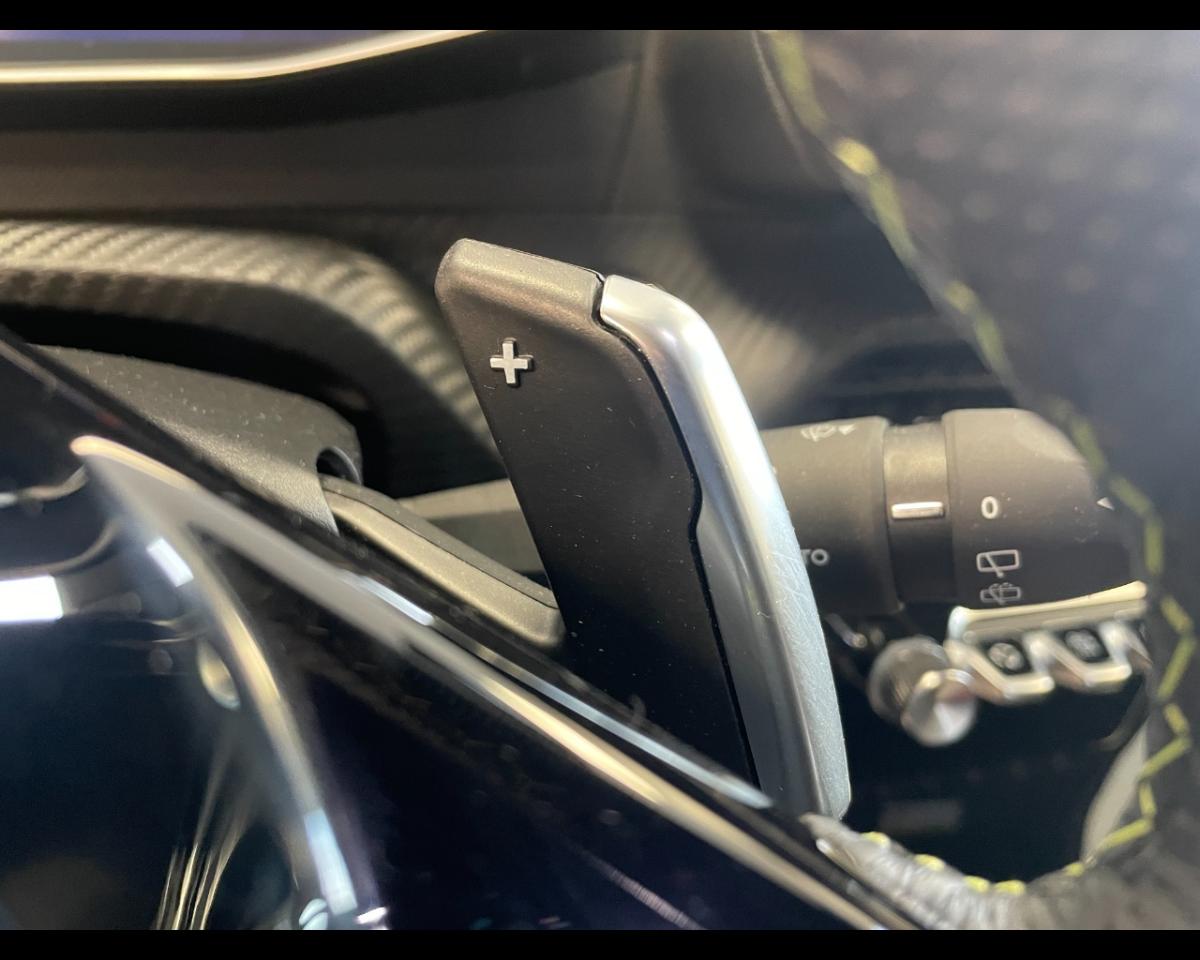 Peugeot Peugeot 2008 usata 23