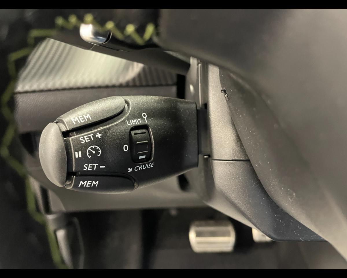 Peugeot Peugeot 2008 usata 24