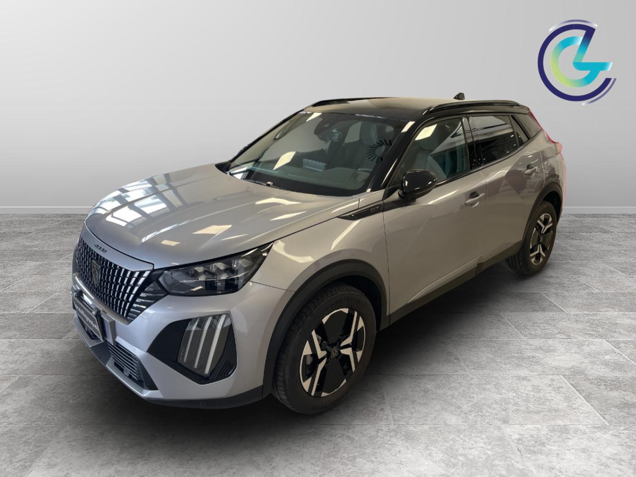 Peugeot Peugeot 2008 usata 25