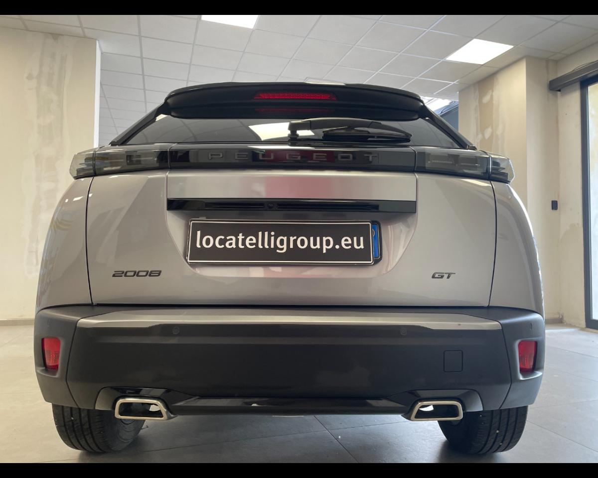 Peugeot Peugeot 2008 usata 28