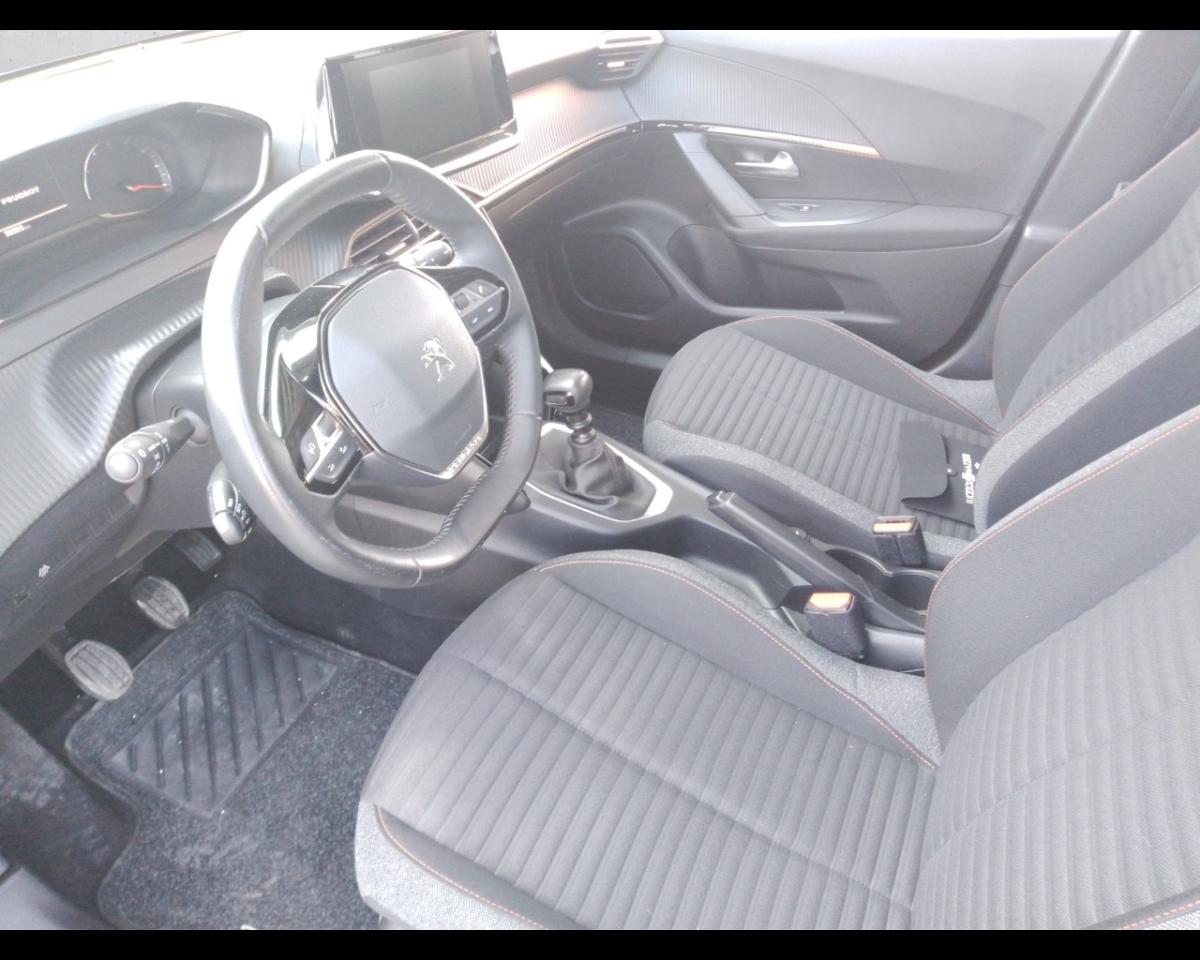 Peugeot Peugeot 2008 usata 1