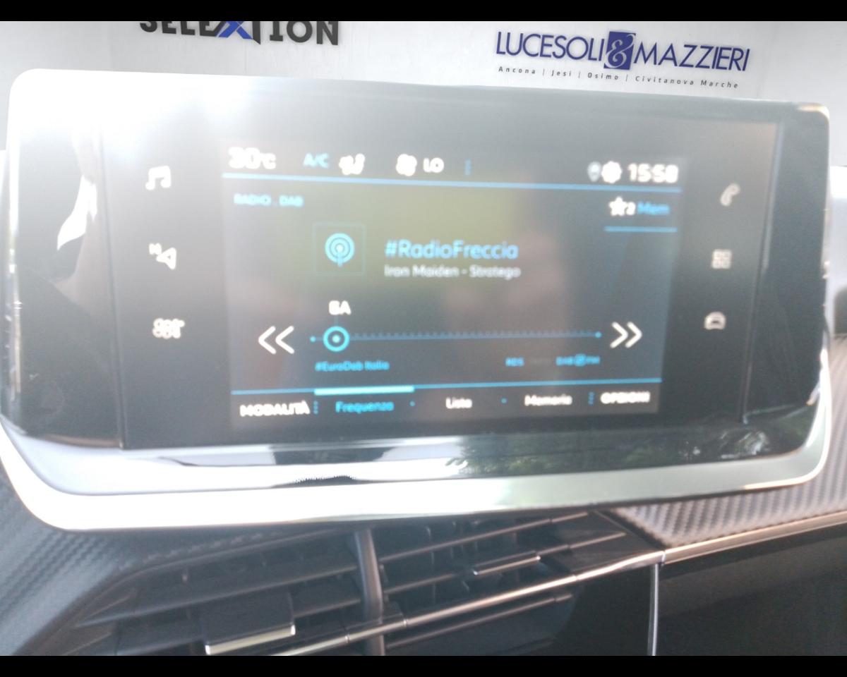 Peugeot Peugeot 2008 usata 2