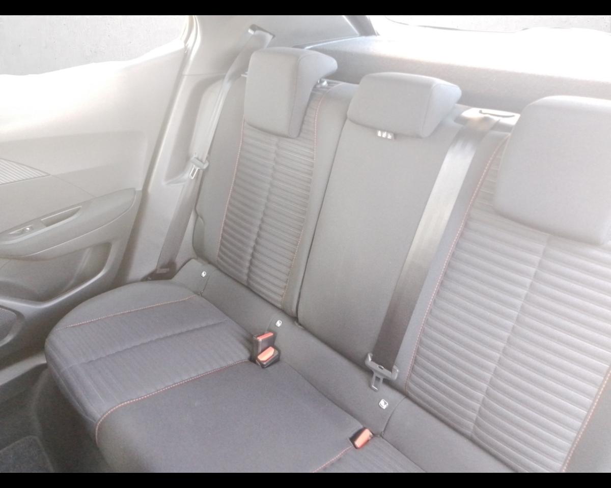 Peugeot Peugeot 2008 usata 3