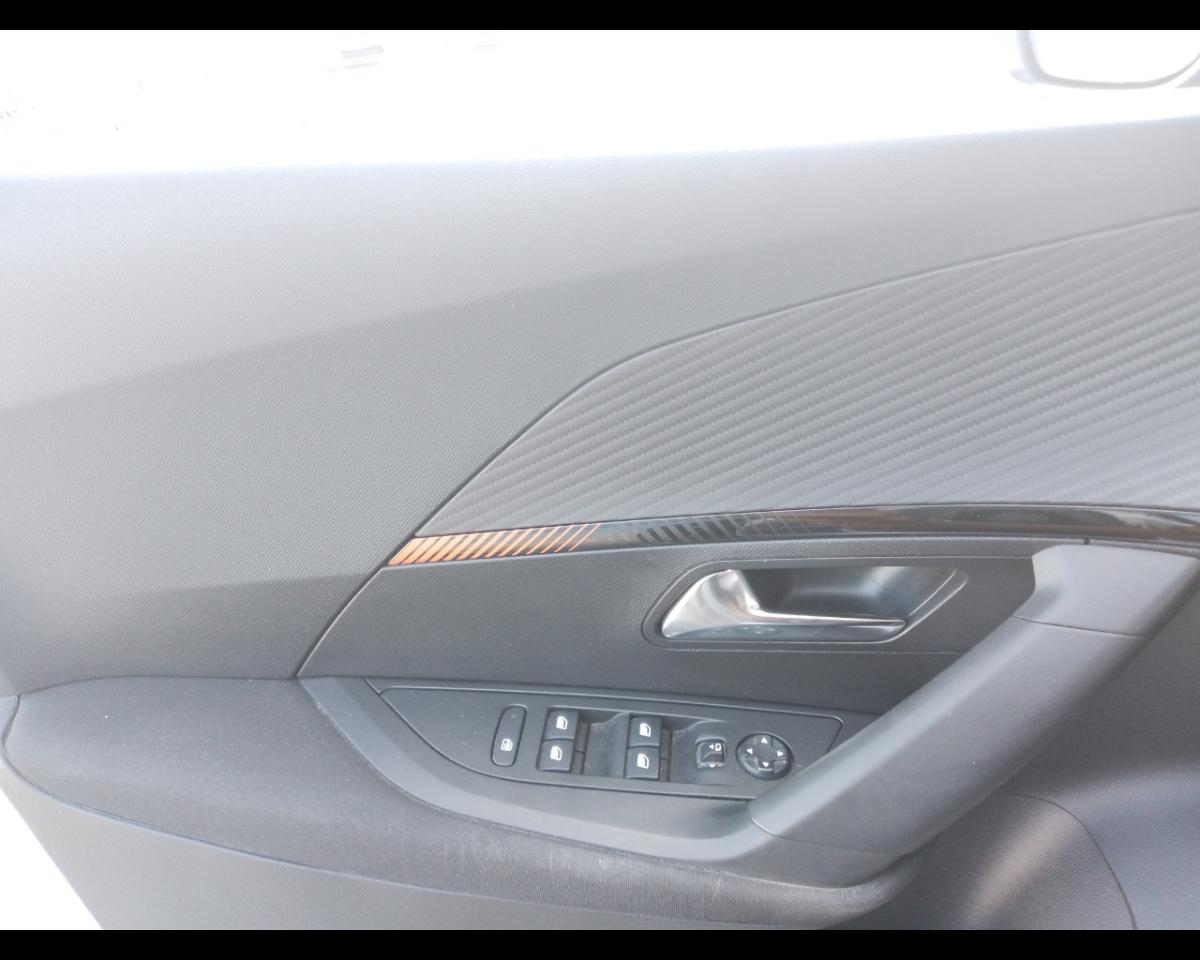 Peugeot Peugeot 2008 usata 4