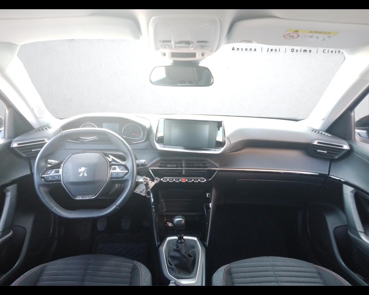 Peugeot Peugeot 2008 usata 5