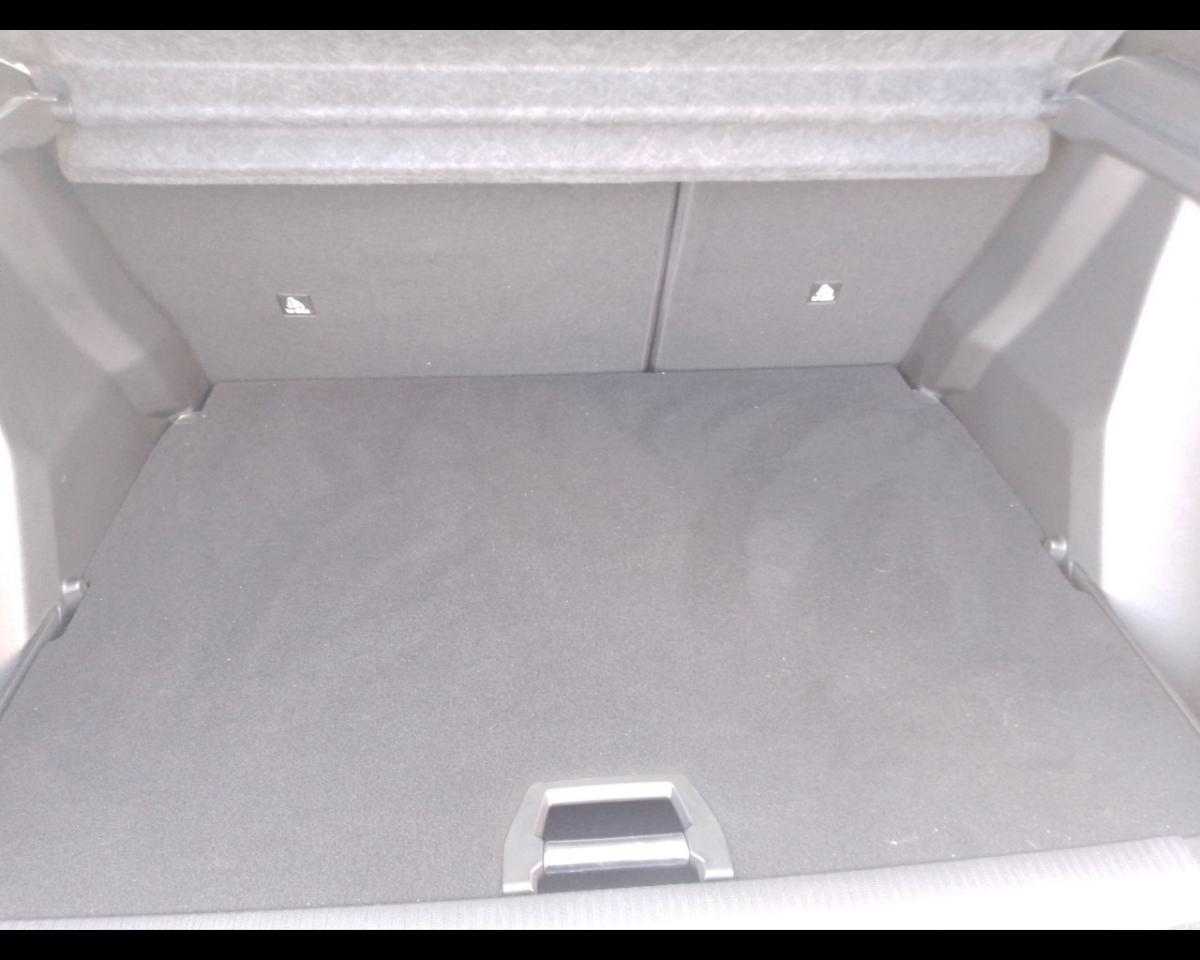 Peugeot Peugeot 2008 usata 6